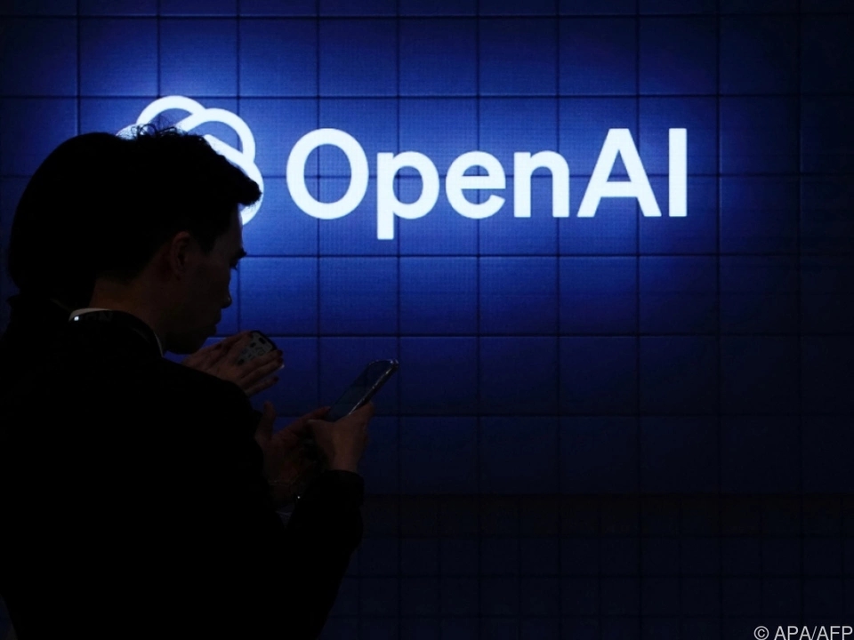 OpenAI ist zuletzt schwer in der Kritik gestanden