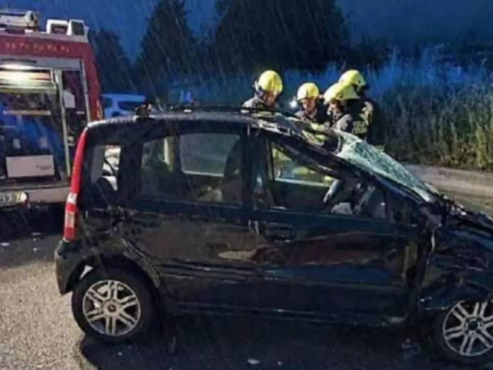 unfall mebo vilpian