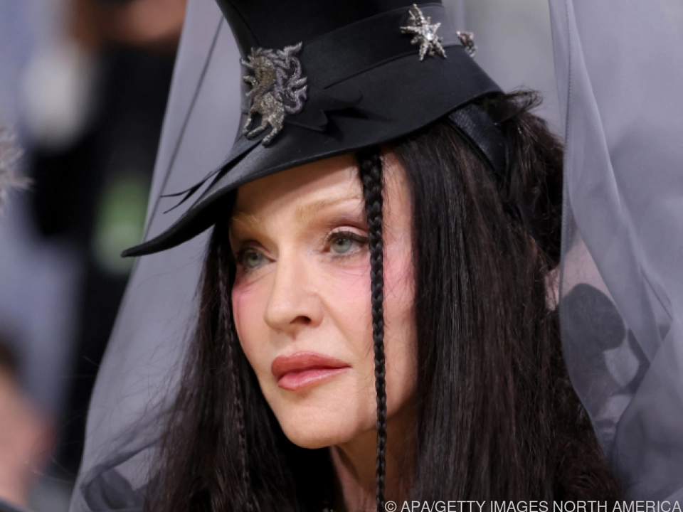 Popstar sorgte im Frühjahr auch bei Met Gala für Aufsehen