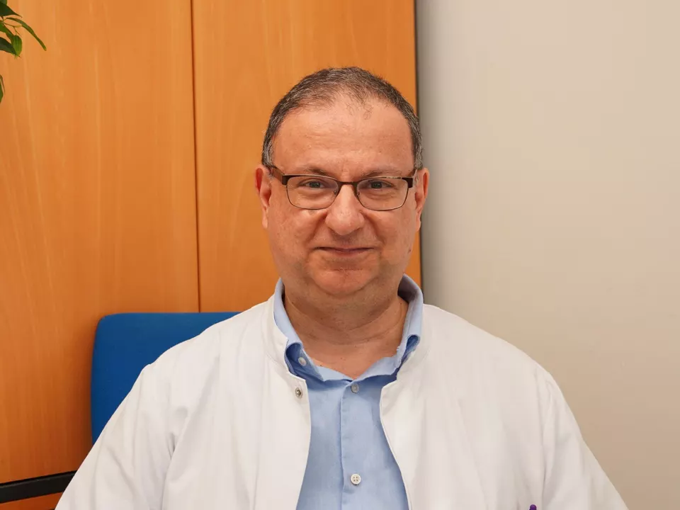 Raffaele Nardone