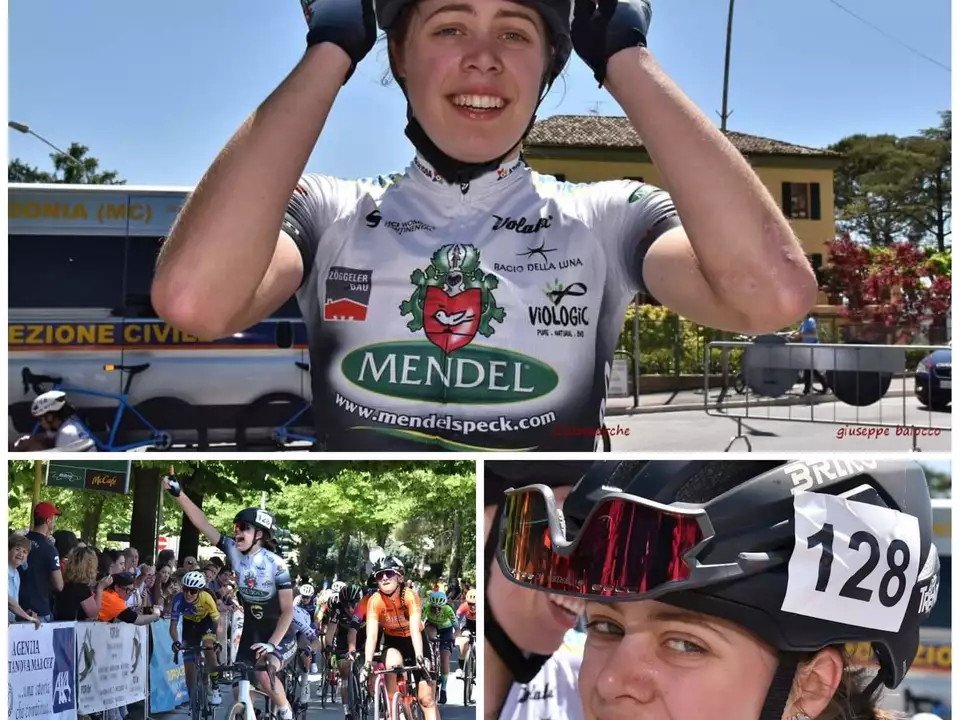 SaraPiffer_TeamMendelspeck