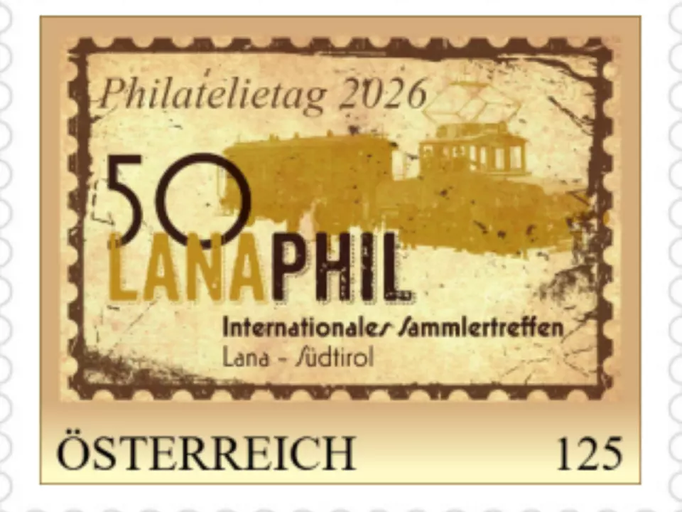 Briefmarken