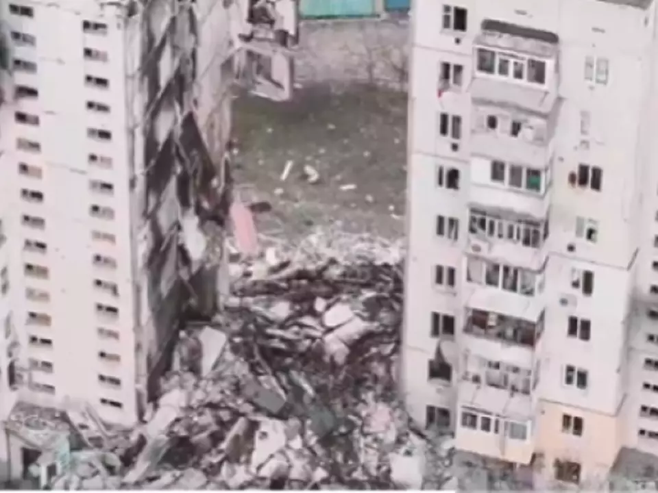 Stadt Oleschky krieg