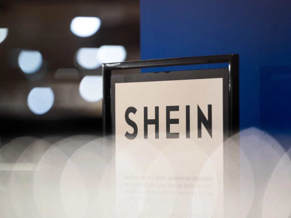 Shein leidet unter neuen Zoll- und Abgabenregelungen in USA und Europa