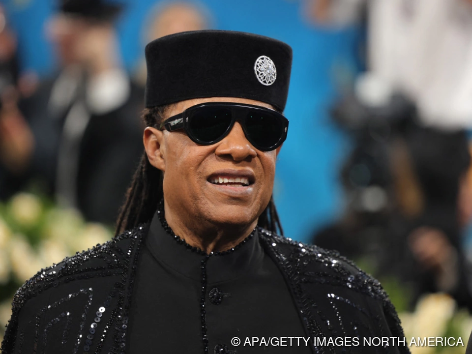 Unveröffentlichte Stevie-Wonder-Lieder publiziert