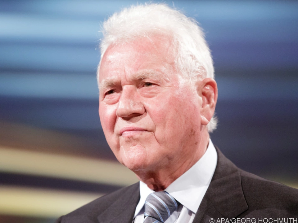 Stronach selbst bestreitet sämtliche Vorwürfe