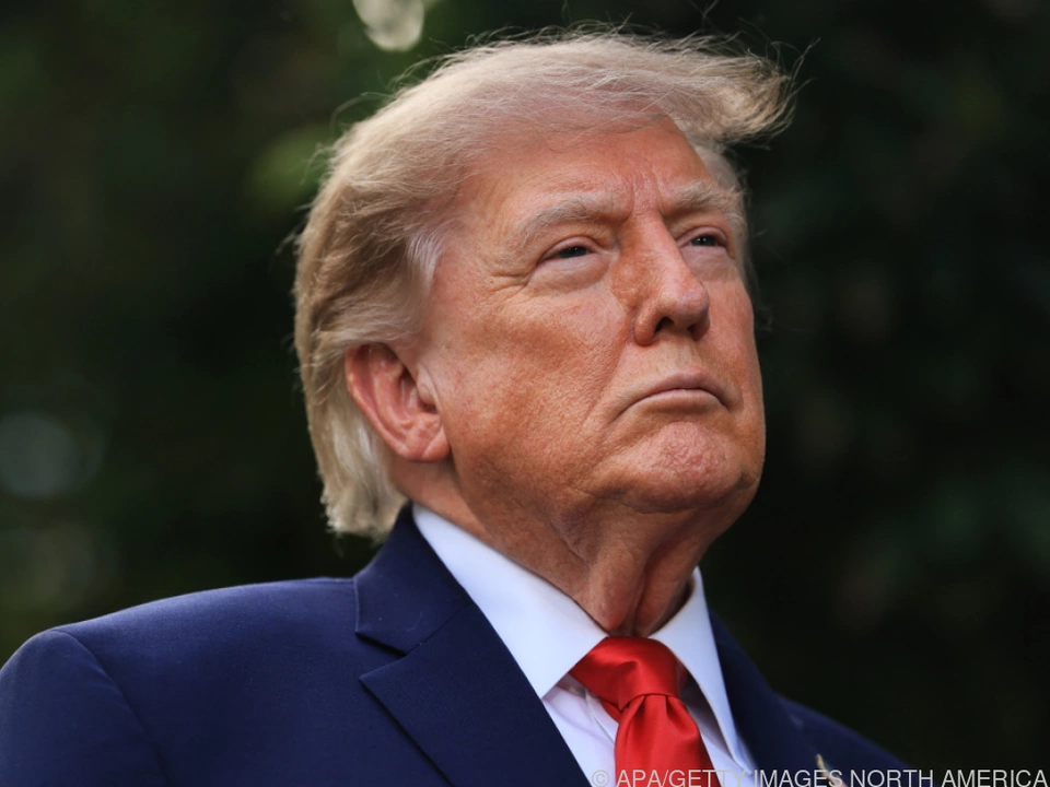 Trifft Trump den iranischen Präsidenten?