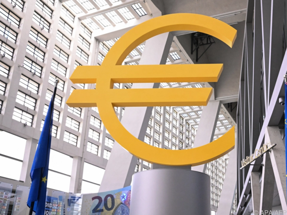 Über den Euro und dessen Auftritt in Form von Scheinen wird abgestimmt