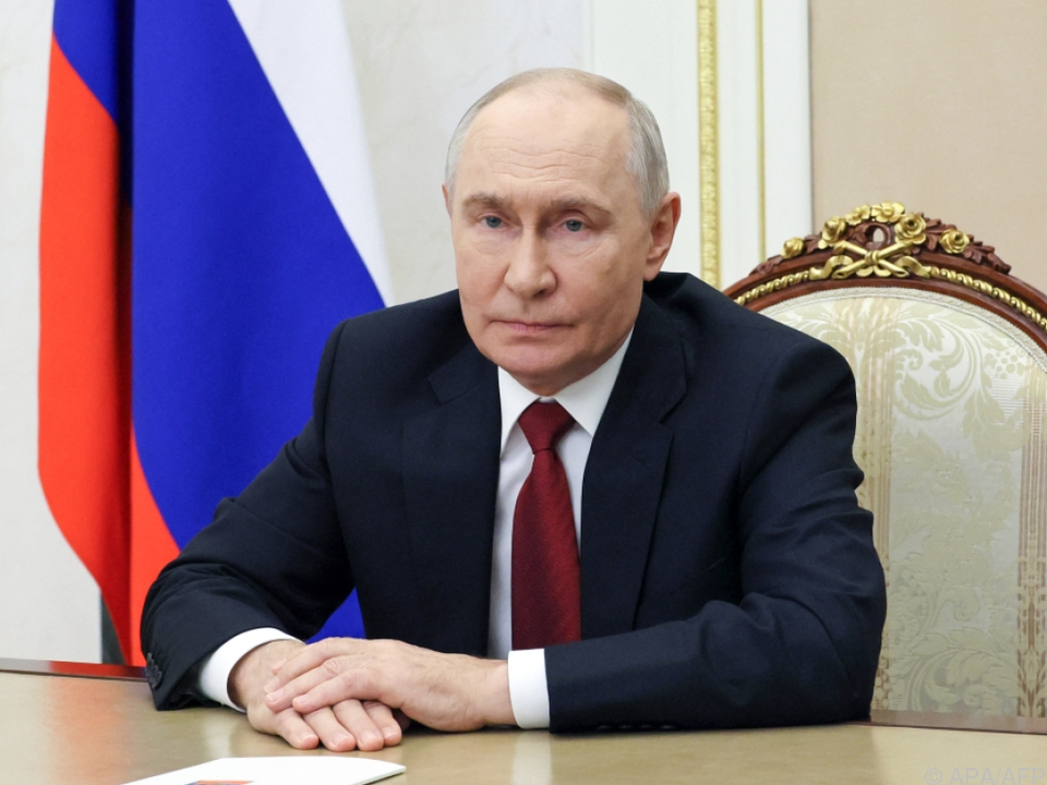 Wahl demonstriert Einigkeit Russlands