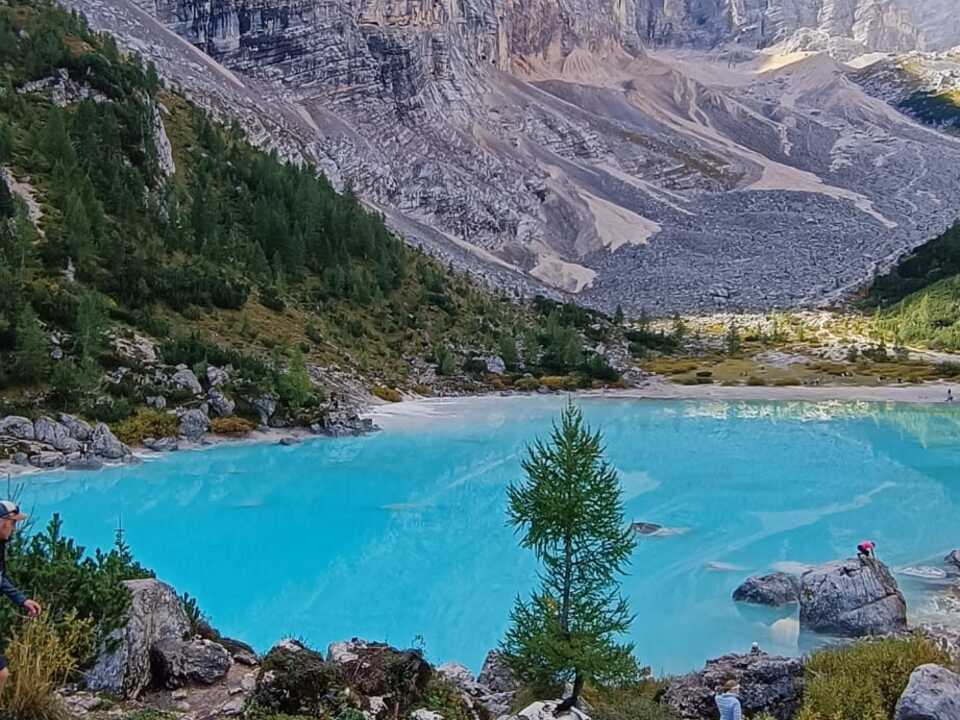 “Overtourism hautnah erleben”