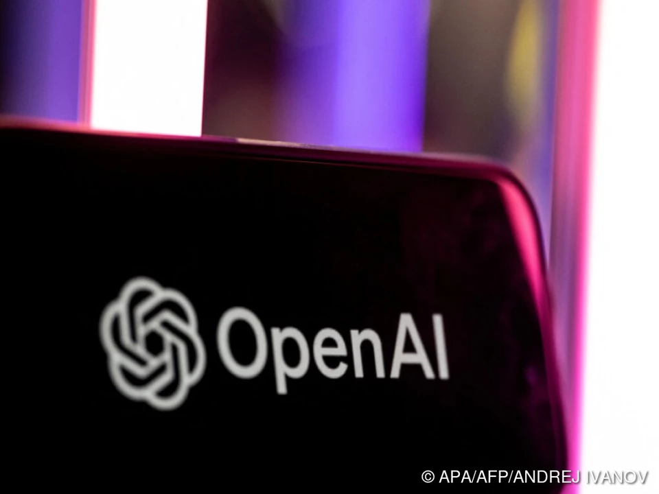 Wieder Probleme mit OpenAI