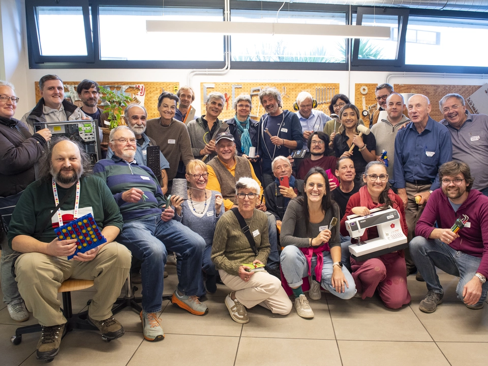 261017_AnnaMayr_Repair Cafe Tagung_BZ-Gruppenfoto 1