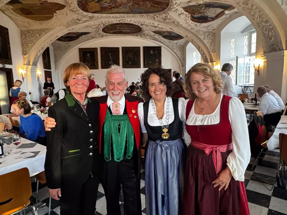 80 Jahre Bund der Südtiroler in der Steiermark