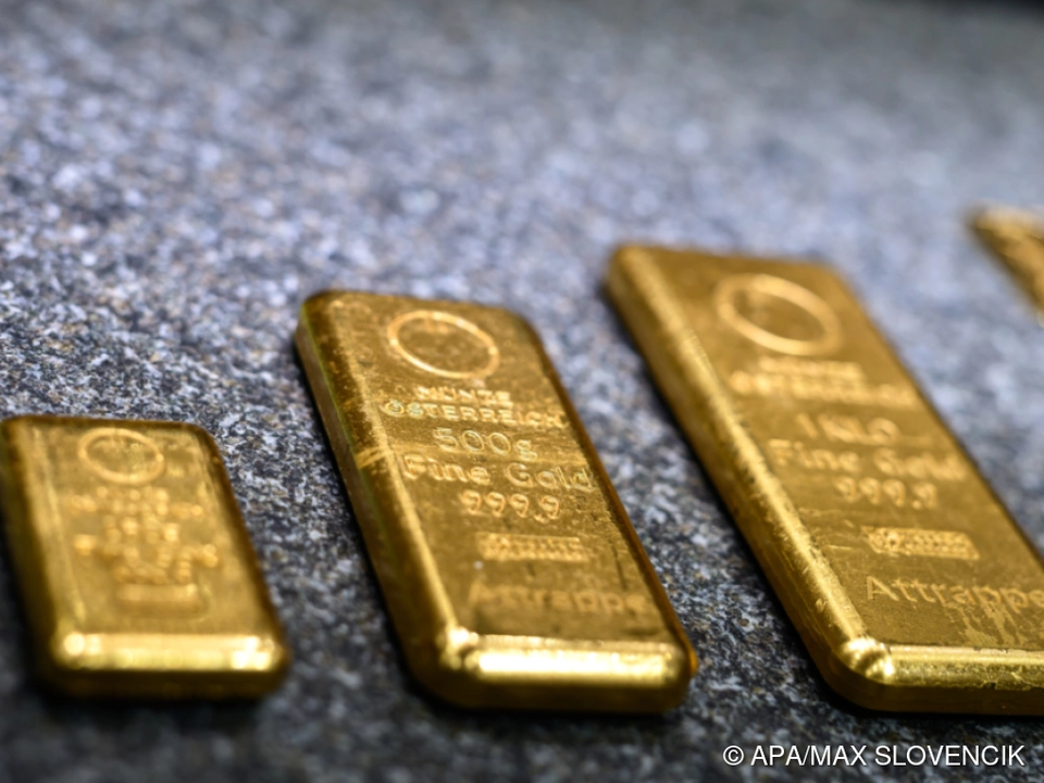 Acht Kilo echtes Gold hatte ein Lenker in der Mittelkonsole eingebaut
