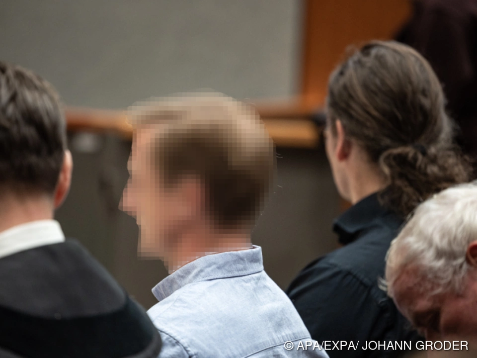 Am Freitag wird der Mordprozess gegen einen 42-Jährigen fortgesetzt
