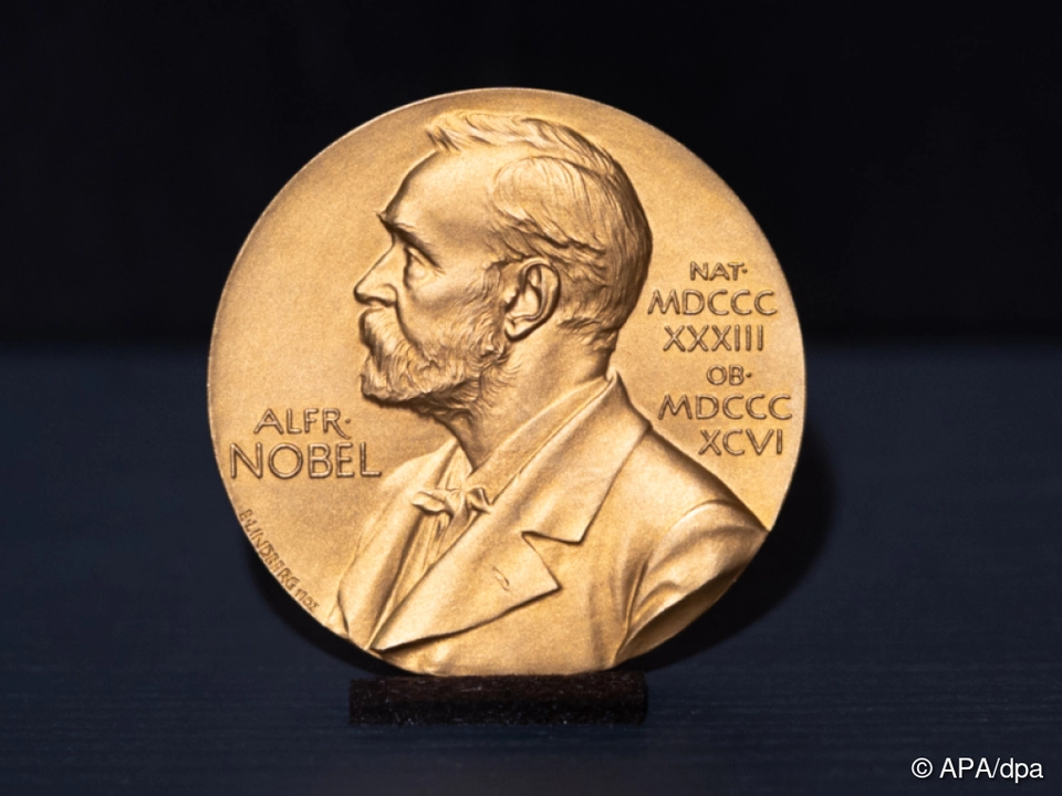 Am Montag wurden die Medizin-Nobelpreisträger bekannt gegeben