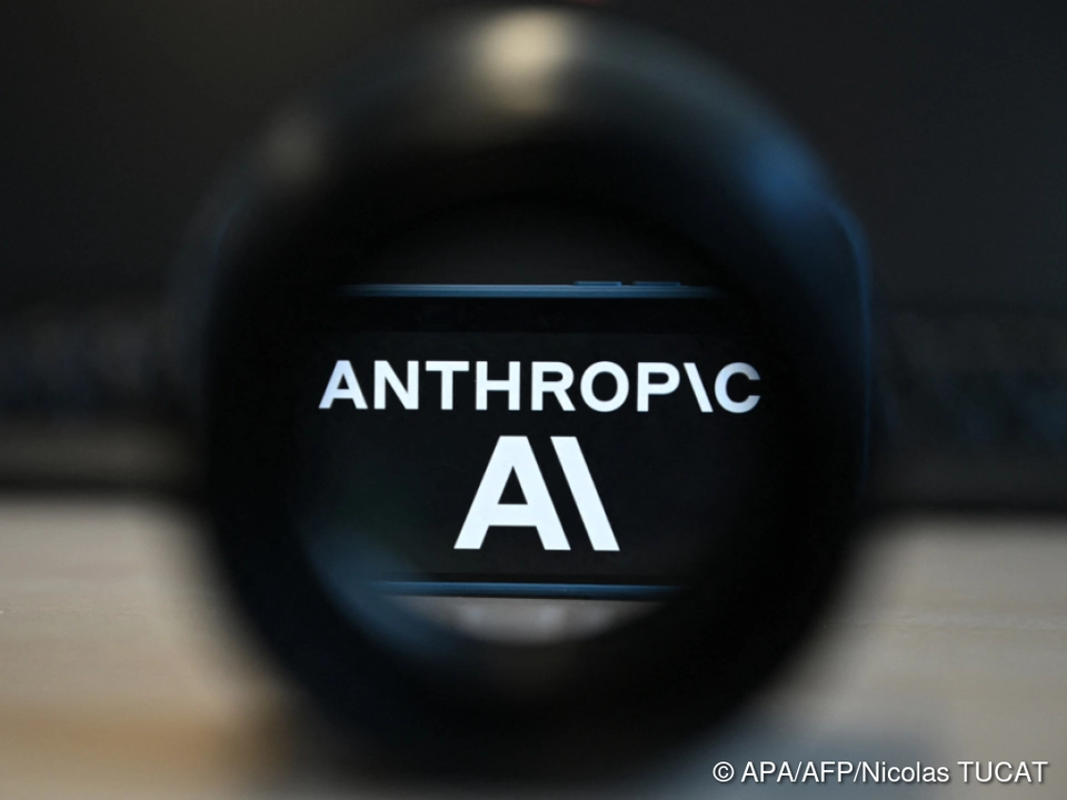 Anthropic steigerte den Umsatz deutlich