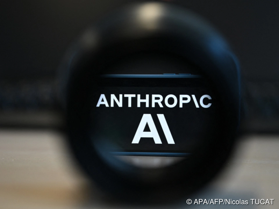 Anthropic will an Börse