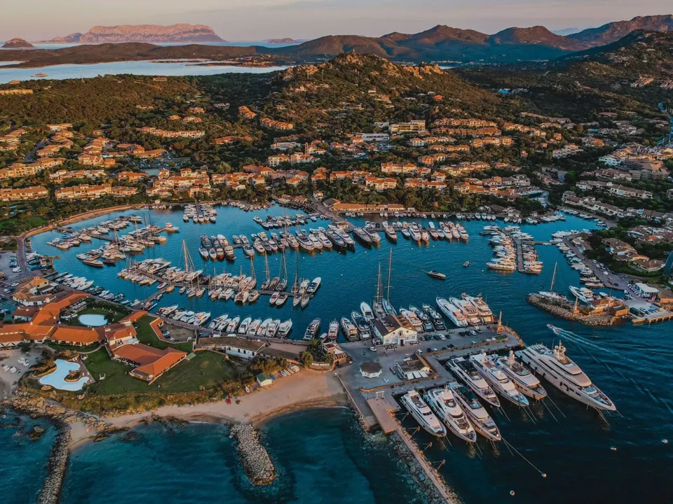 sardinien porto rotondo