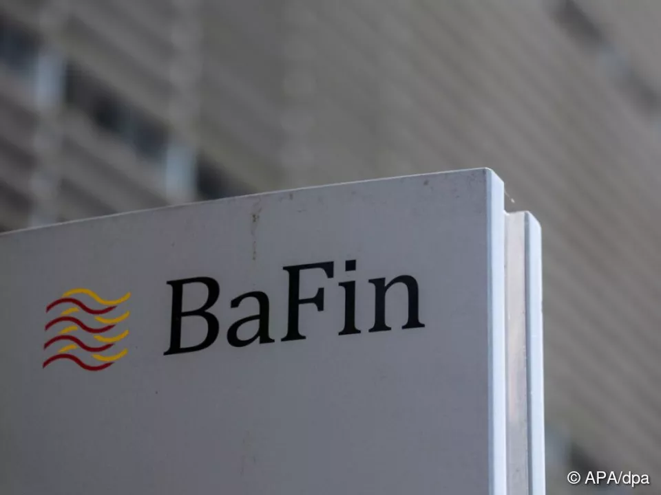 BaFin bestraft VW mit 1,2 Mio. Euro