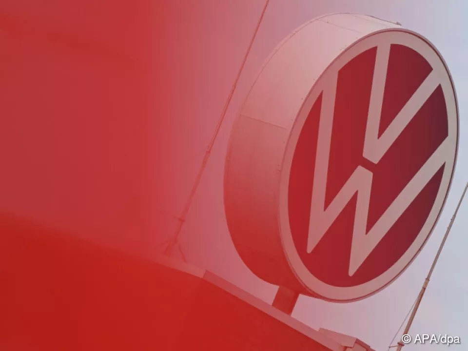 Bei VW regiert der Rotstift