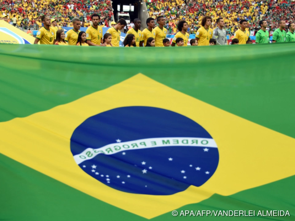 Brasilien ist die größte Volkswirtschaft Lateinamerikas