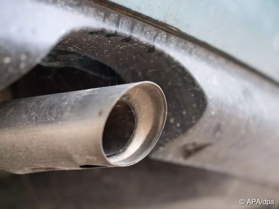 CO2-Reduktionsziel für Neuwagen soll von 100 auf 90 Prozent sinken
