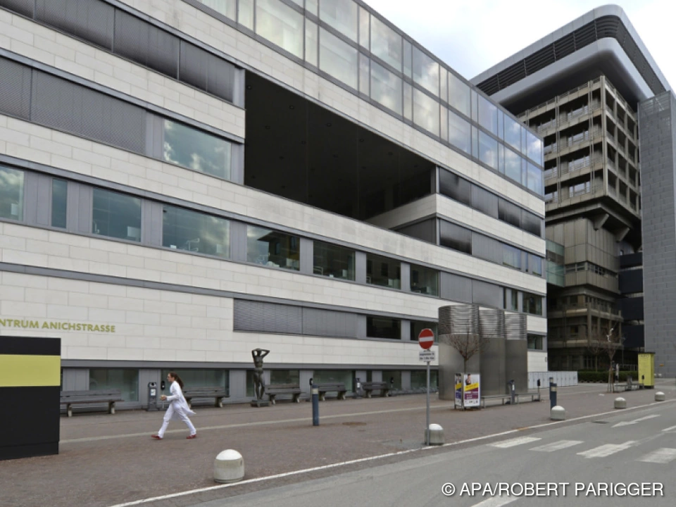 Das Mädchen wurde verwahrlost und abgemagert in die Klinik gebracht