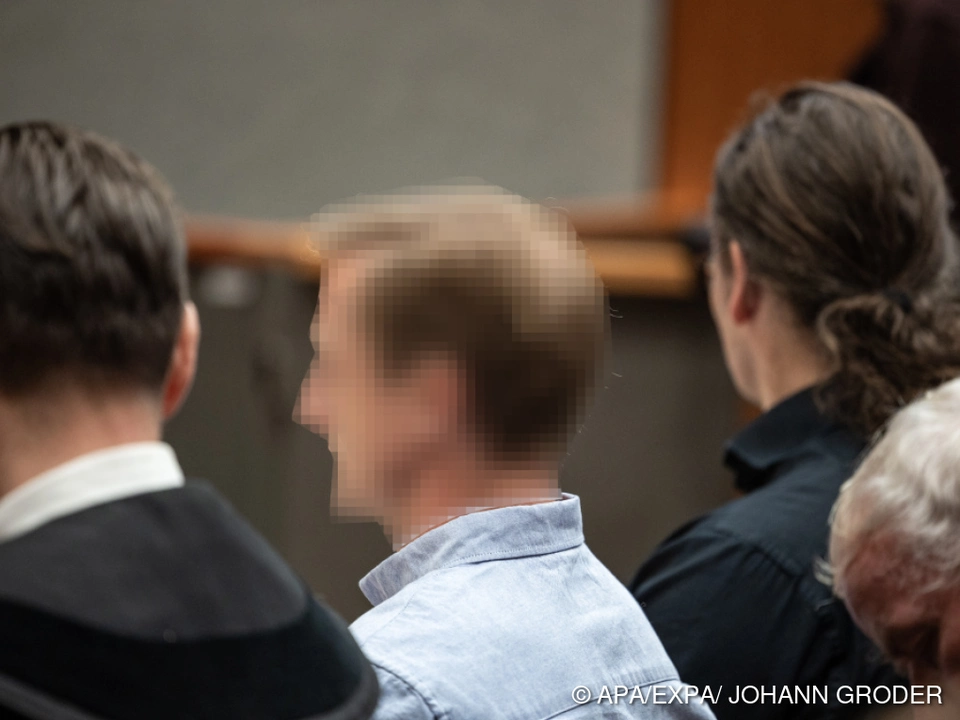 Der 42-jährige Angeklagte wurde freigesprochen