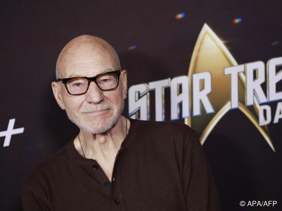 Der Schauspieler starb im Alter von 86 Jahren