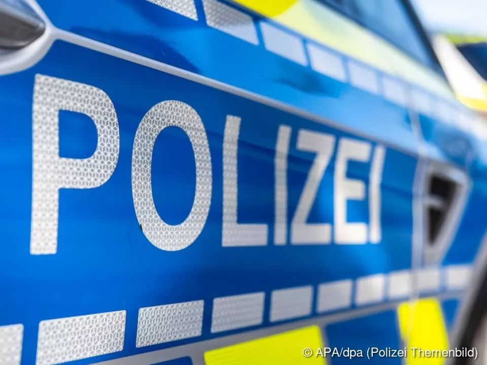 Deutschland: Eine Tote bei Angriff in Seniorenheim