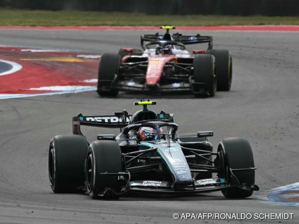Die WM-Entscheidung in der Formel 1 ist vertagt