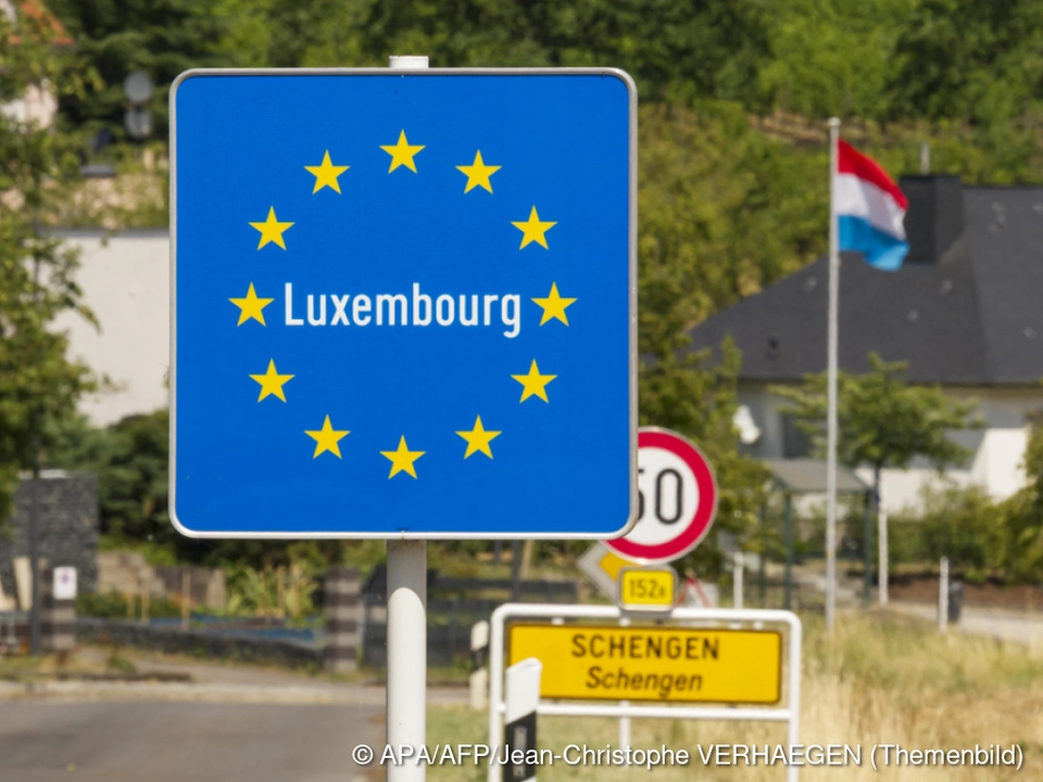EU.Agrarminister tagten in Luxemburg