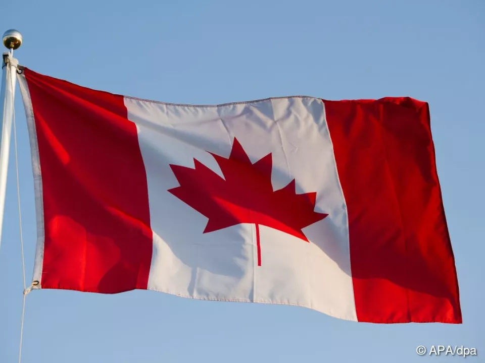 Europäische Union und Kanada rücken enger zusammen