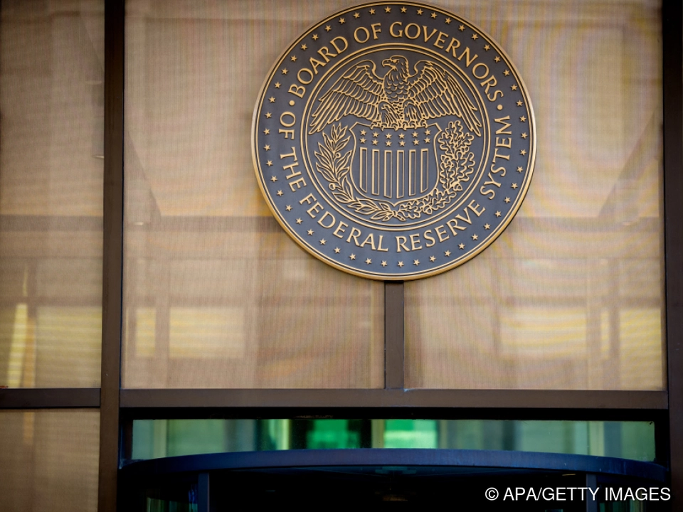 Fed hatte im September erstmals seit 2023 die Zinsen erhöht