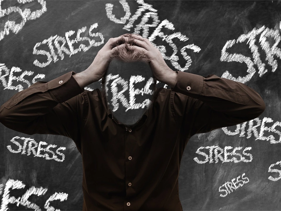 stress