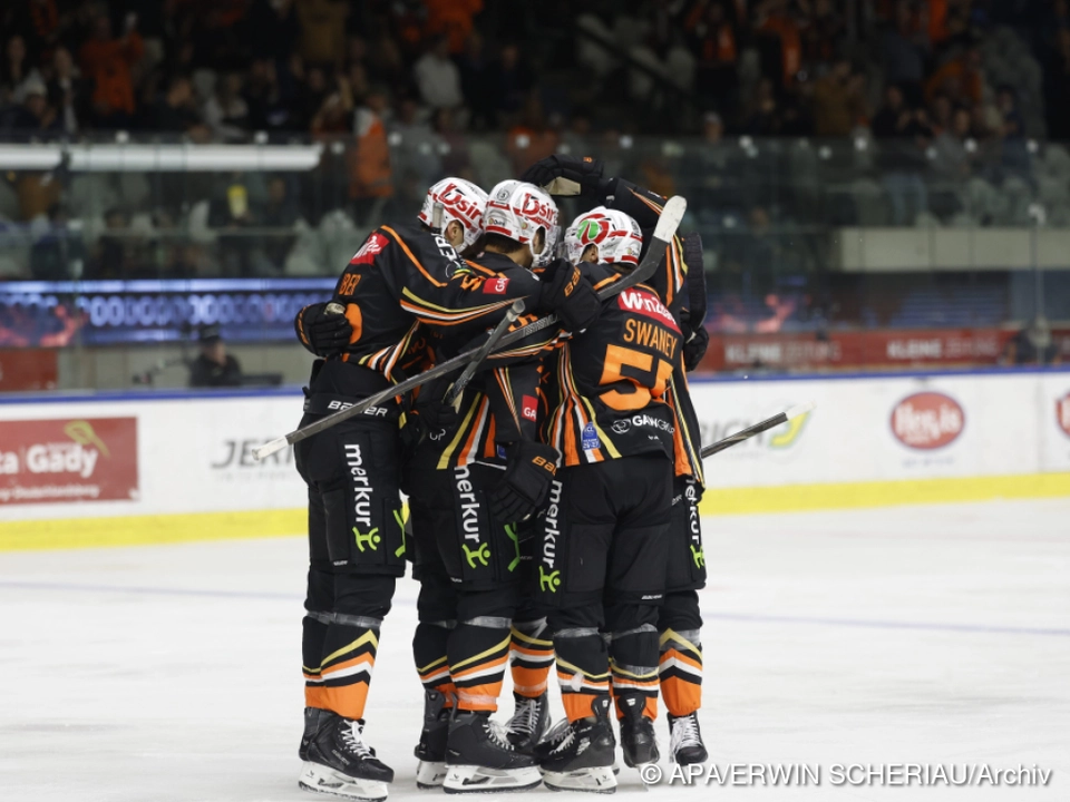 Grazern gelang Revanche gegen den KAC