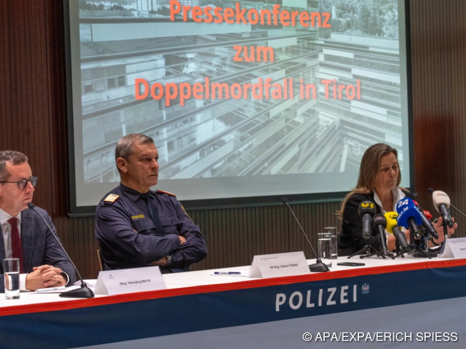 Im letzten Jahr hatte die Polizei Details zu dem Fall bekanntgegeben