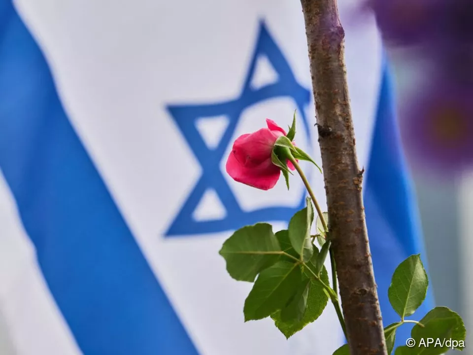 Israel trauert um die Opfer des 7. Oktober