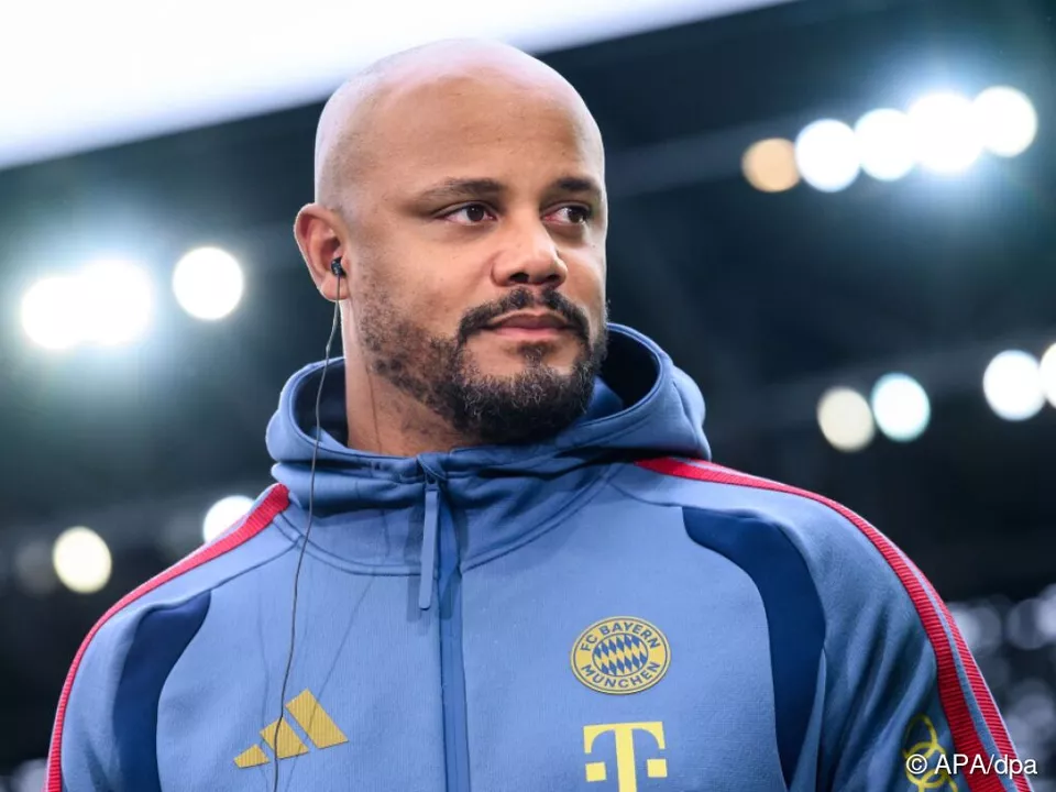 Kompany beginnt die Reha daheim
