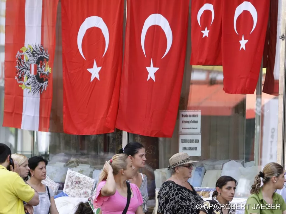 Mabel Matiz drohen drei Jahr Haft in der Türkei