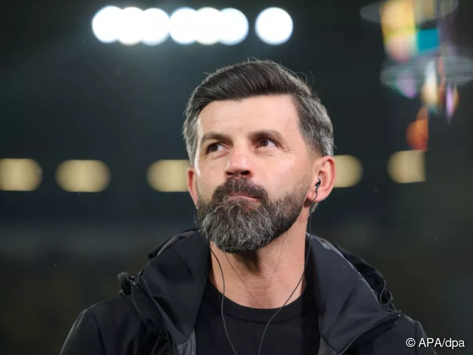 Muslic mit Schalke im DFB-Pokal out