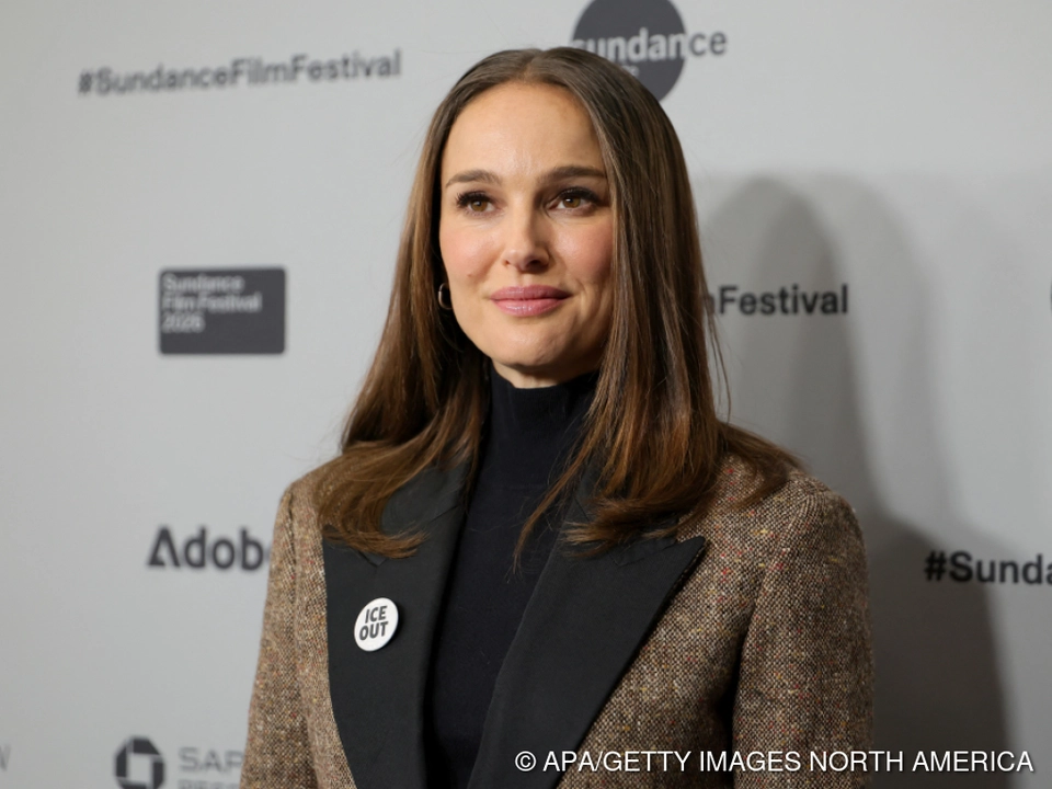 Natalie Portman äußerte sich erstmals zur Gebourt ihres dritten Kindes