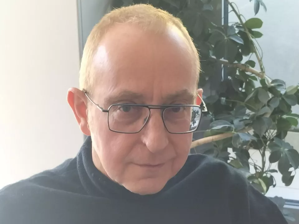 PaoloZambotto