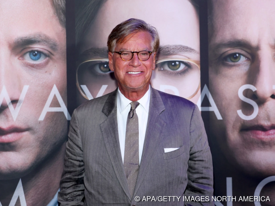 Regisseur Aaron Sorkin blickt hinter die Facebook-Fassade