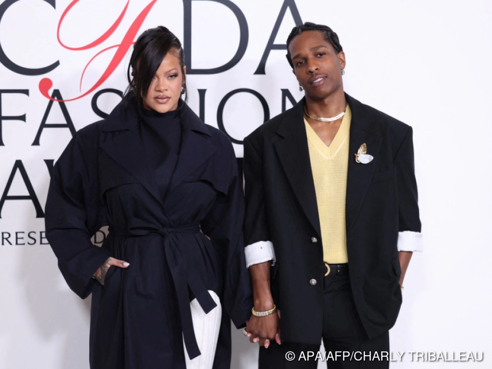 Rihanna und ihre Familie waren bei dem Angriff zu Hause