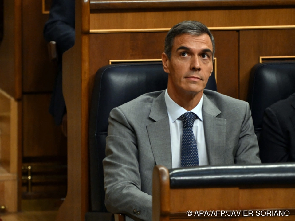 Sánchez kündigte vorgezogene Neuwahlen an (Archivbild)