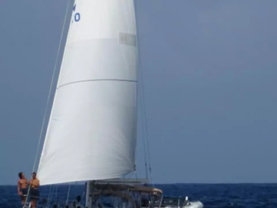 Segeln Andrea Dottori
