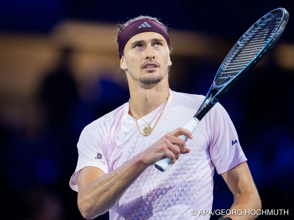 Souveräne Vorstellung der neuen Nummer 1 im Wien-Viertelfinale