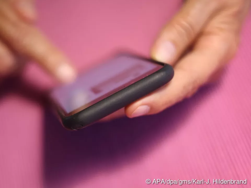 iPhone-User können in den Einstellungen viele Schutzfunktionen finden